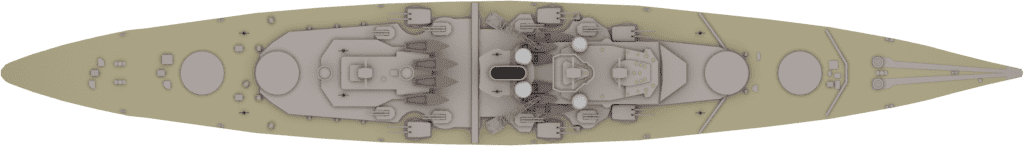 Bismarck