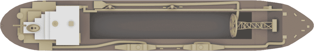 Dredger